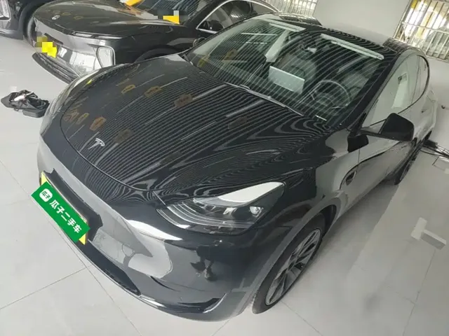 Tesla Model Y 2023 Rear-Wheel Drive Edition