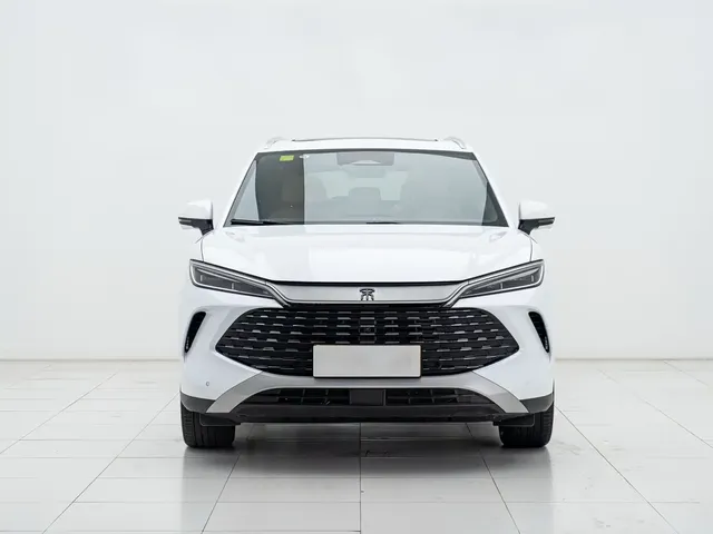 BYD Song L DM-i 2024 112km Superior