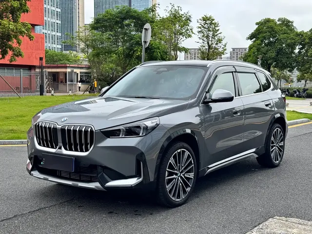 BMW X1 2023 xDrive25Li X Design Package