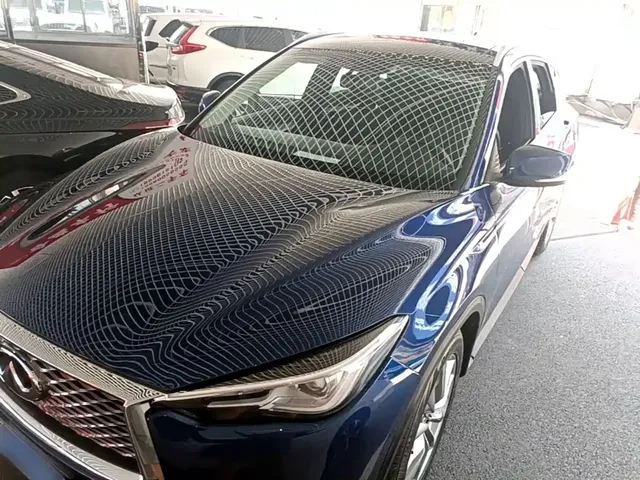 Infiniti QX50 2020 2.0T 2WD Fashion Edition
