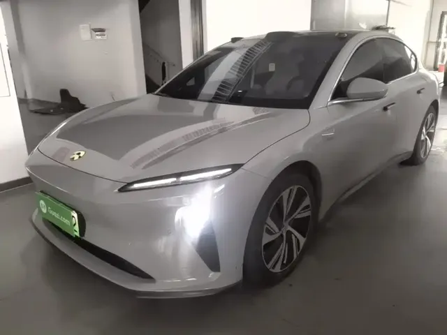 NIO ET5 2024 75kWh