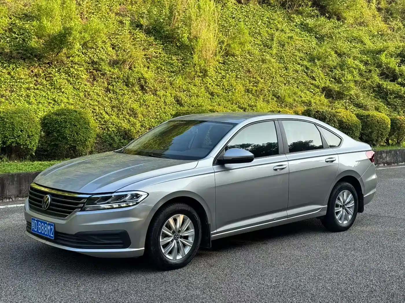 Volkswagen Lavida 2021 1.5L Automatic Trend Edition