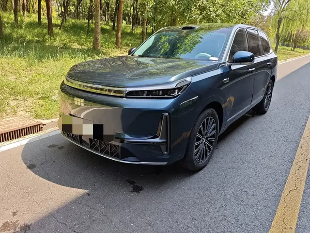 Geely Galaxy M9 2025 Model 230km 2WD Explorer+ Edition