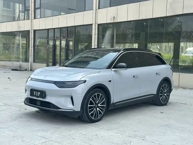 Leapmotor C11 2021 Model Premium Edition