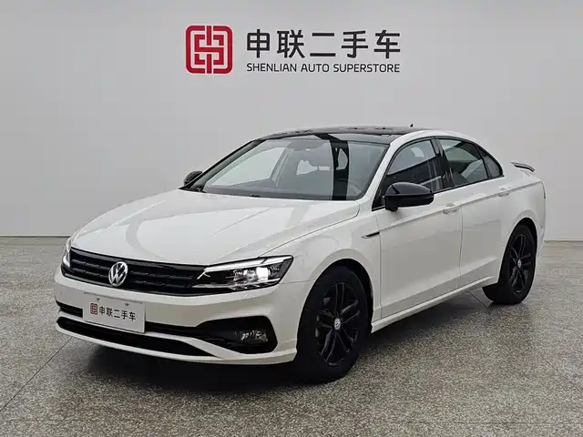 Volkswagen Lamando 2021 Facelift 280TSI DSG Comfort Edition