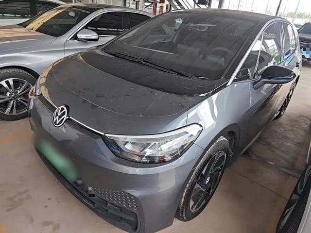 Volkswagen ID.3 2025 Smart Pure Intelligent Edition