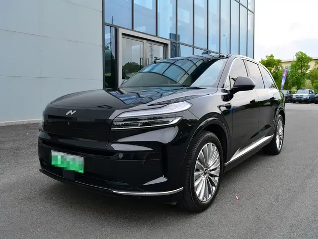Ledao L90 2025 2WD Base Model