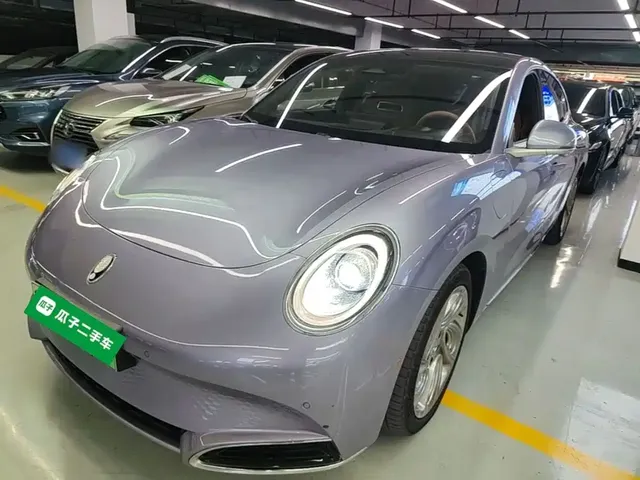 Ora Lightning Cat 2022 555km Premium Edition