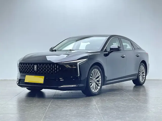 Besturn B70 2025 Dragon Glory Edition 1.5T Premium