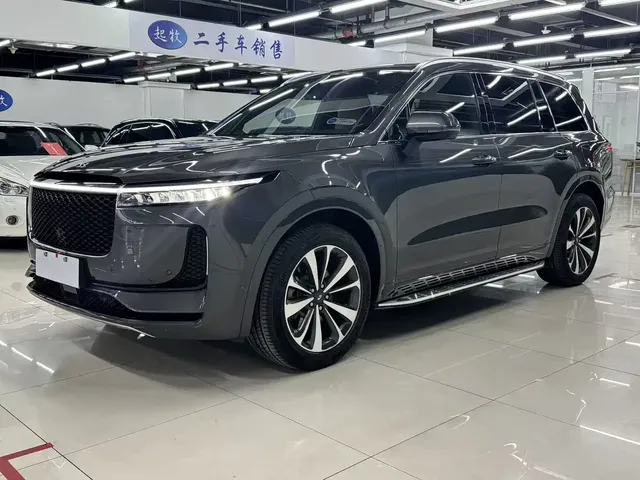 Li Auto Li ONE 2020 Extended Range 6-seater