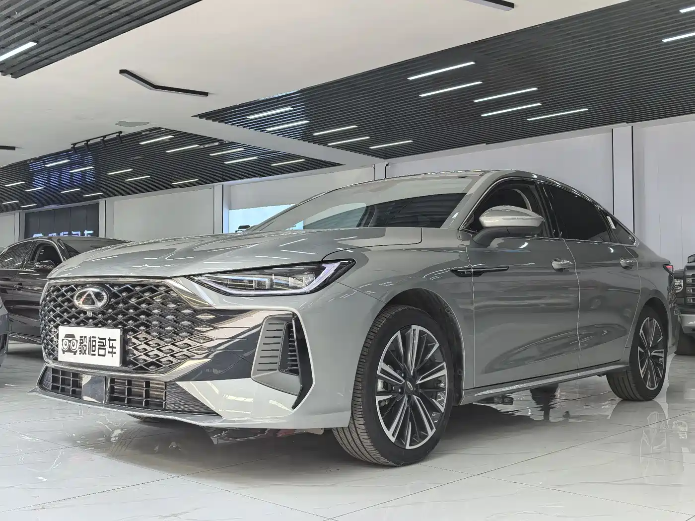 Chery Arrizo 8 PRO 2025 Pro 1.6T Standard