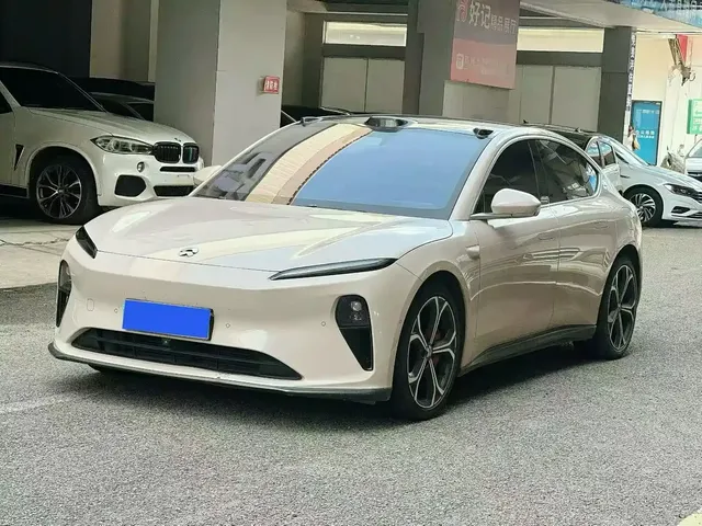 NIO ET5 2022 75kWh