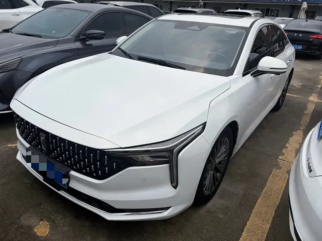 Besturn B70 2021 1.5T Automatic Premium