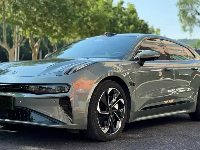 ZEEKR 001 2024 ME Edition 100kWh AWD