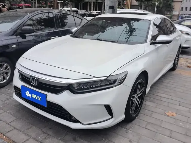 Honda Inspire 2022 260TURBO Premium Joy Edition