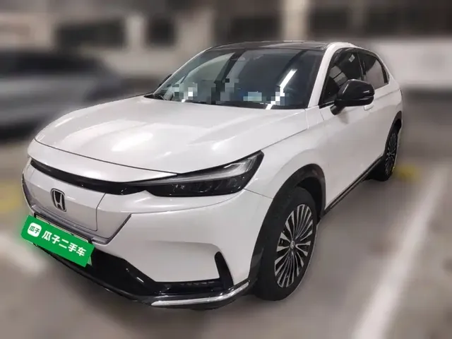 Honda e:NS1 2022 e-Dynamic Edition