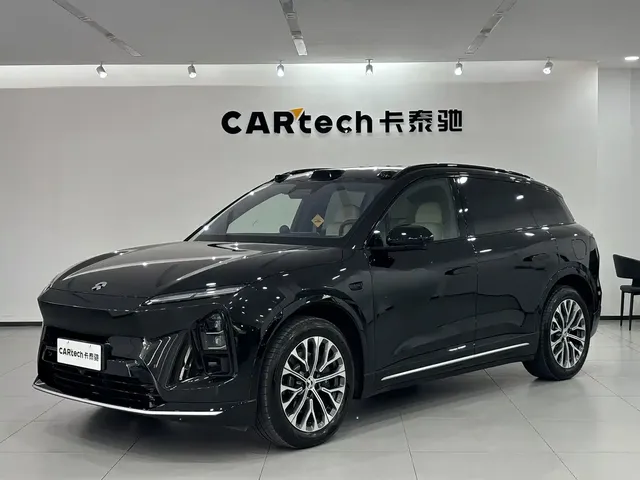 NIO ES6 2025 75kWh