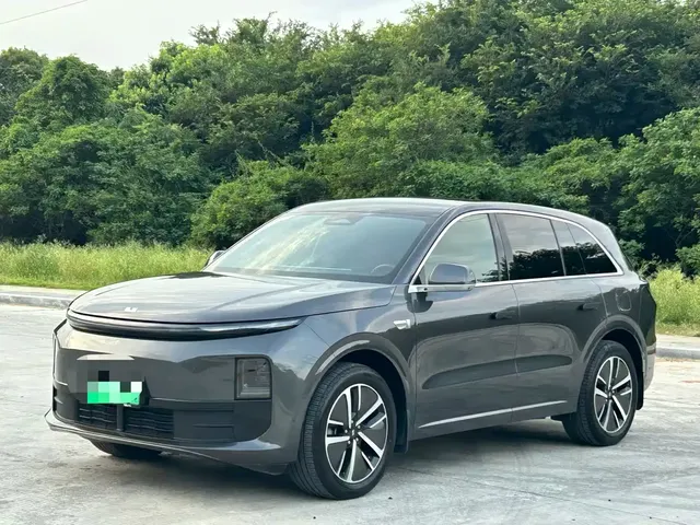 Li Auto L6 2024 Pro