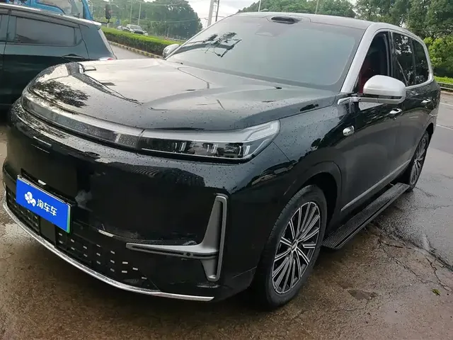 Geely Galaxy M9 2025 Model 230km 2WD Explorer+ Edition