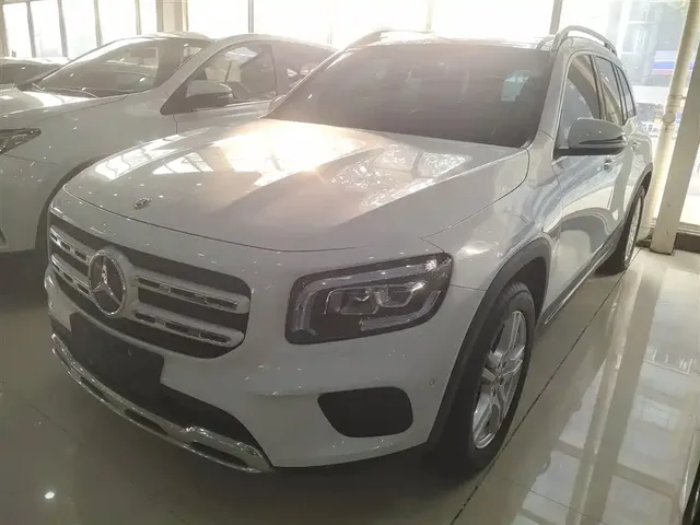 Mercedes-Benz GLB 2020 GLB 200 Dynamic