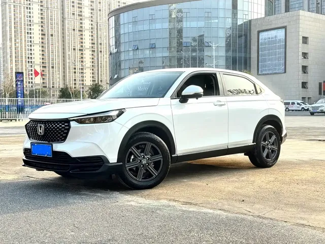 Honda XR-V 2024 1.5L CVT Craze Edition