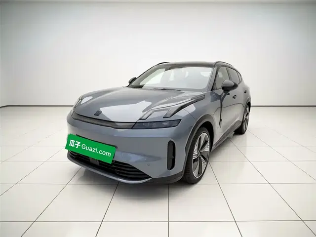Lynk & Co 08 EM-P 2023 220km 4WD Performance Halo