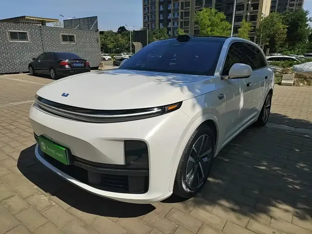 Li Auto L7 2024 MAX