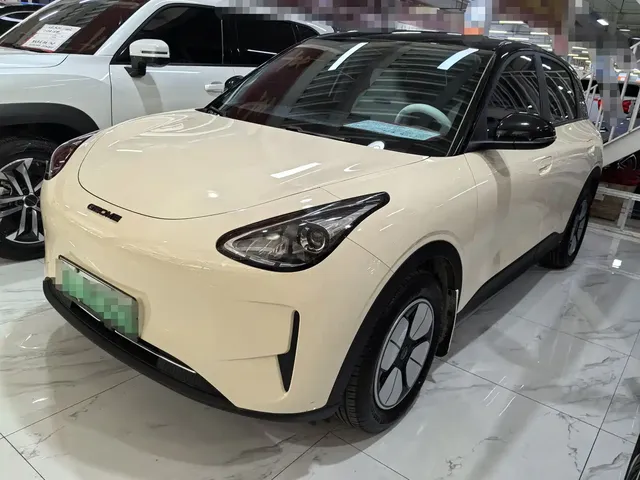 Geely Galaxy Starry Wish 2025 310km Youth Edition