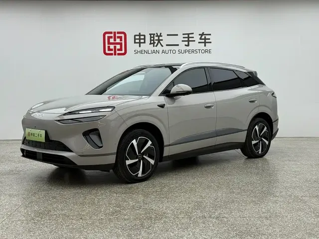 BYD Sealion 06 New Energy 2025 EV 605 Pilot Pro Edition