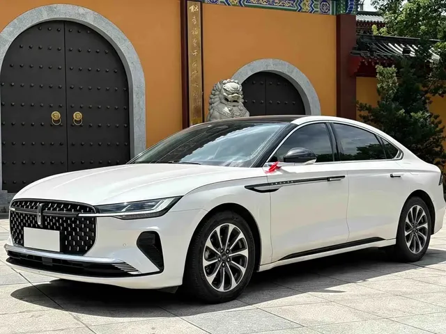 Lincoln Z 2022 Model iEnjoy Premium Edition