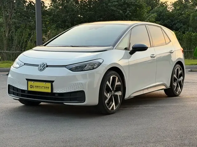 Volkswagen ID.3 2025 Smart Outstanding Edition