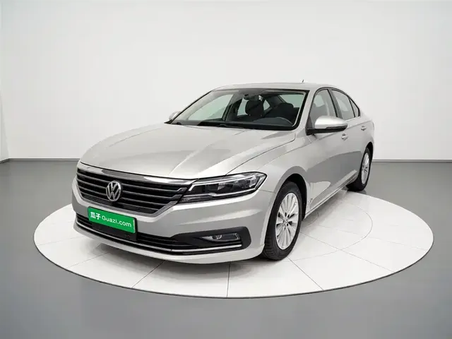 Volkswagen Lavida 2019 1.5L Automatic Comfort Edition China VI