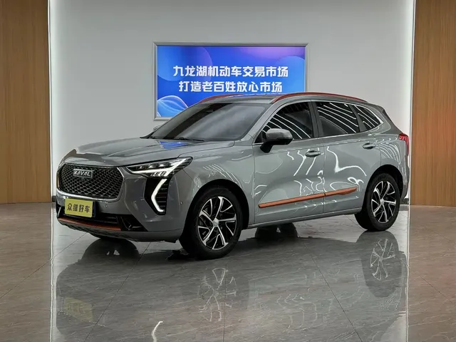 Haval First Love 2021 1.5T Automatic Premium Edition