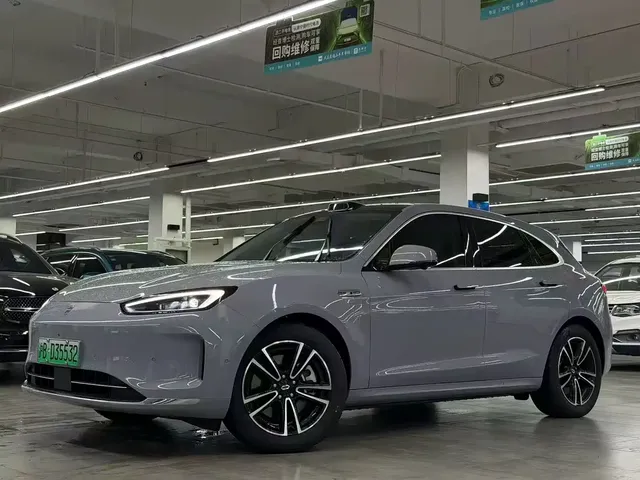 AITO Wenjie AITO M5 2025 Pure Electric Ultra RWD