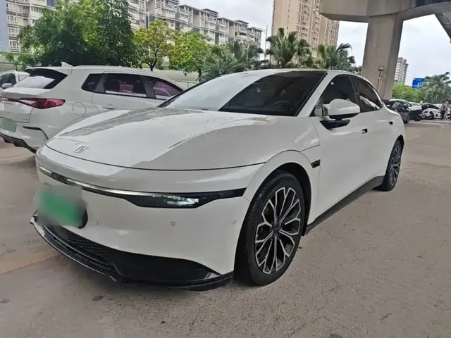 ZEEKR 007 2024 RWD Enhanced 75kWh