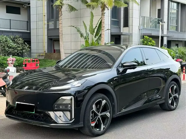 Deepal S07, 2026