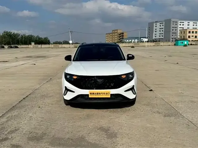 Jetta VS7 2023 280TSI Auto Highlight Comfort Edition