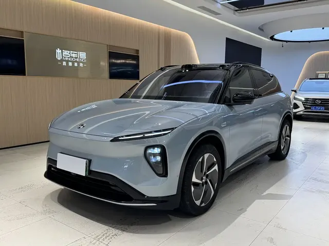 NIO ES6 2024 75kWh