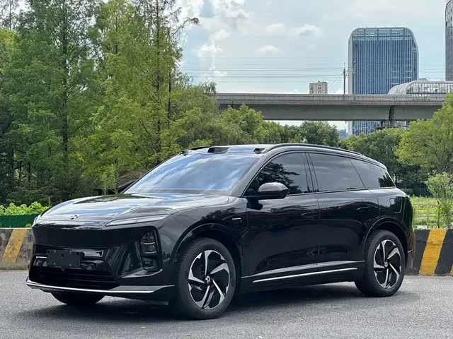 NIO ES6 2025 75kWh