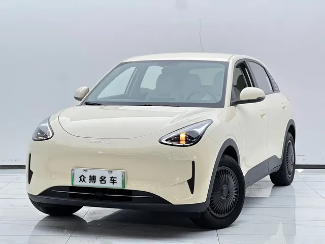 Geely Galaxy Starry Wish 2025 310km Youth Edition