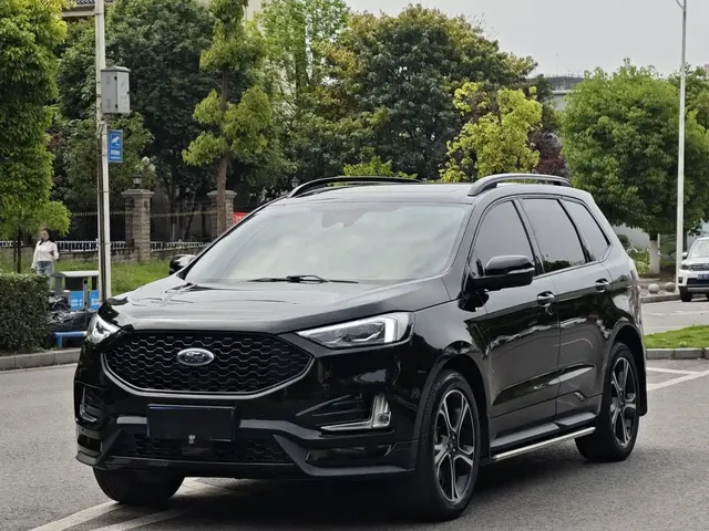 Ford Edge 2020 EcoBoost 245 2WD ST-Line 5-Seater