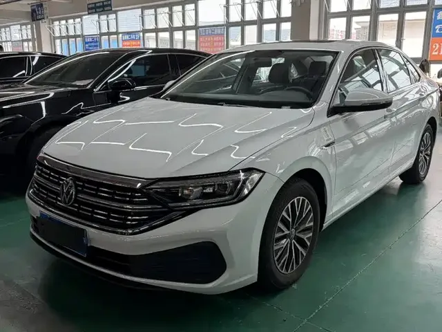 Volkswagen Sagitar 2024 200TSI DSG Flying Edition