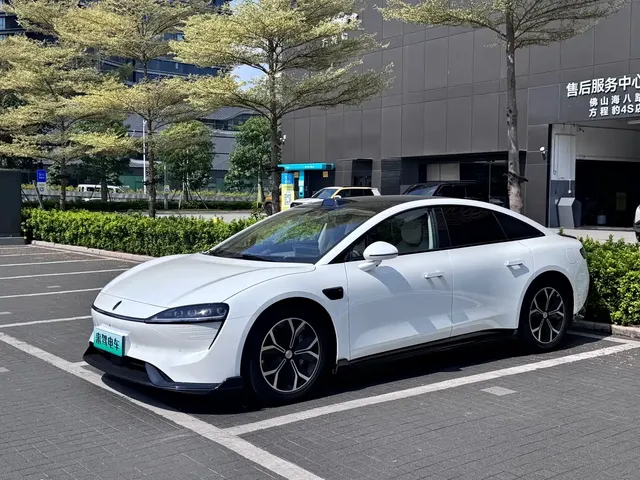 Zhijie S7 2026 Max