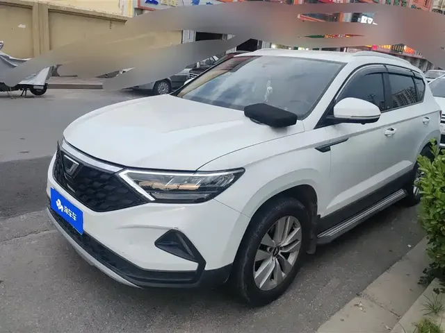 Jetta VS5 2019 280TSI Automatic Progressive Edition