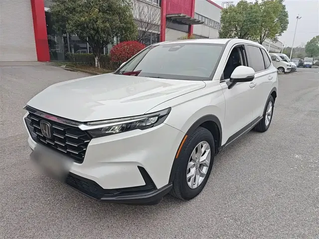 Honda CR-V 2023 240TURBO 2WD Trend Edition 5-seater