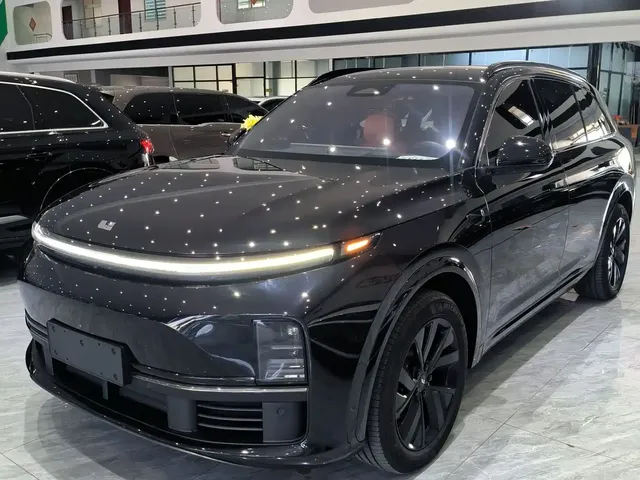 Li Auto L7 2023 Air