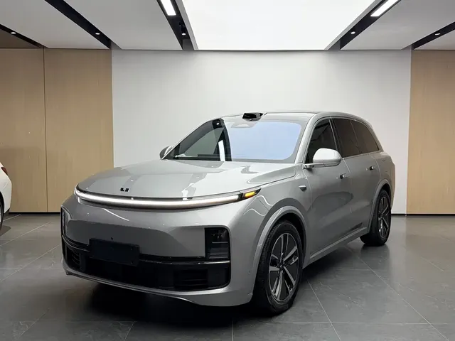Li Auto Li L8 2024 Max