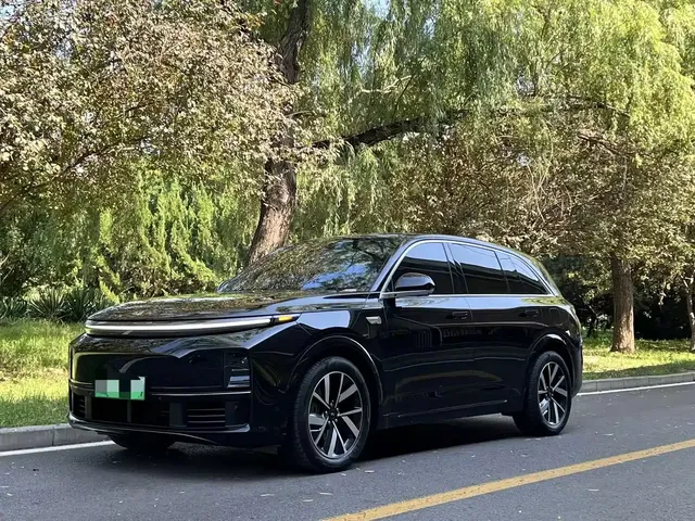 Li Auto L7 2023 Air