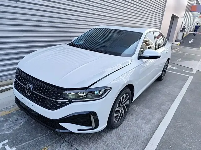 Volkswagen Lavida 2023 Facelift 1.5L Auto Starlight 5 Million Edition