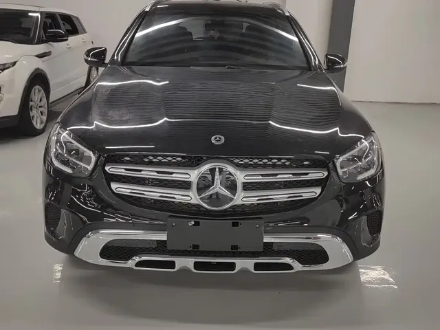 Mercedes-Benz GLC 2020 GLC 260 L 4MATIC Dynamic